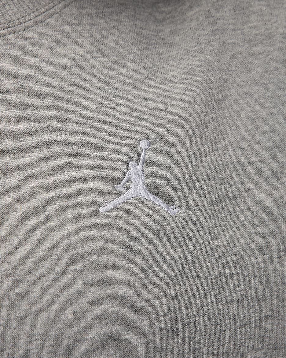 Sweat femme nike gris jordan outlet